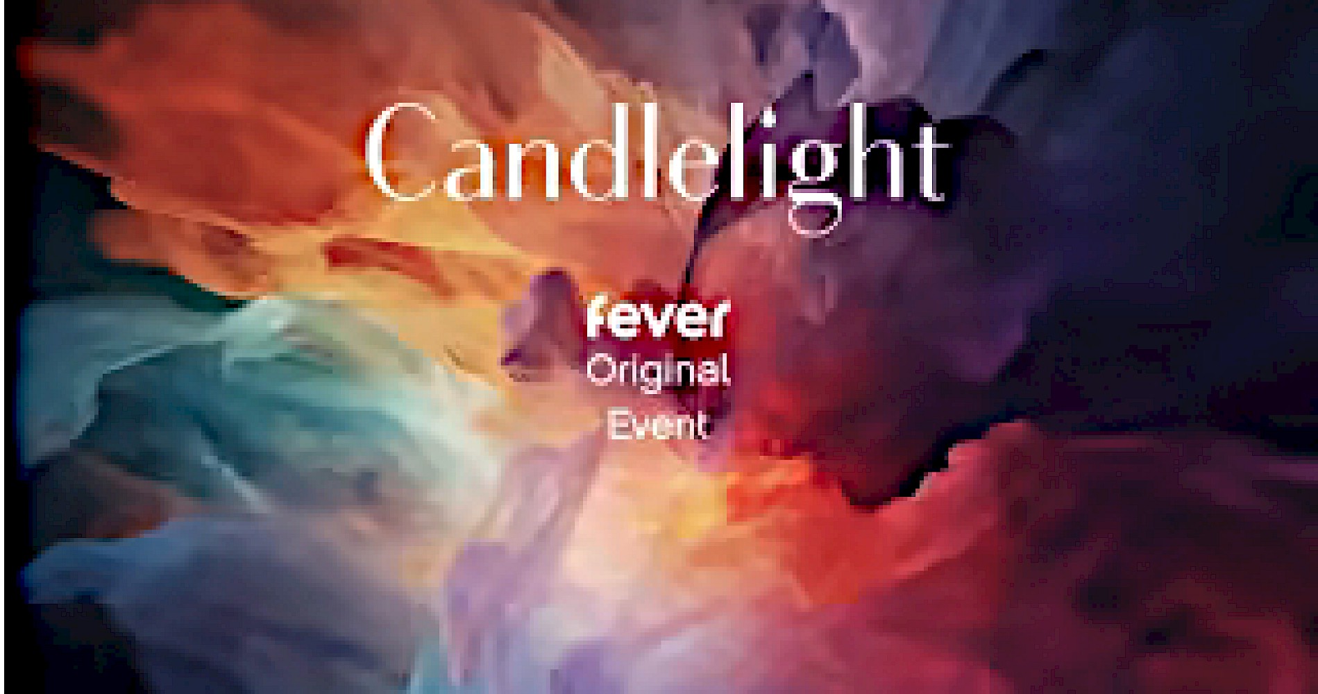 Candlelight - Coldplay SQ - 14.6. | Kulturkirche Altona