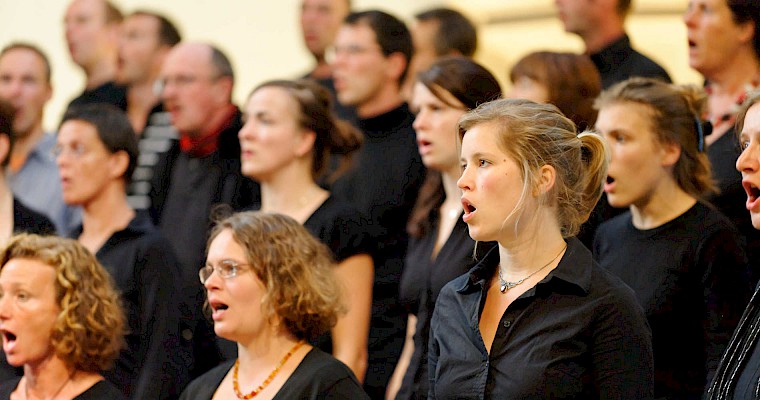 Konzert zum Ewigkeitssonntag