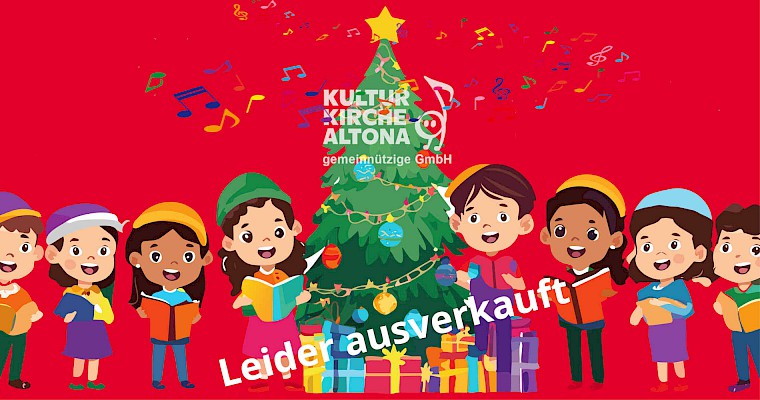 Ihr Kinderlein kommet...