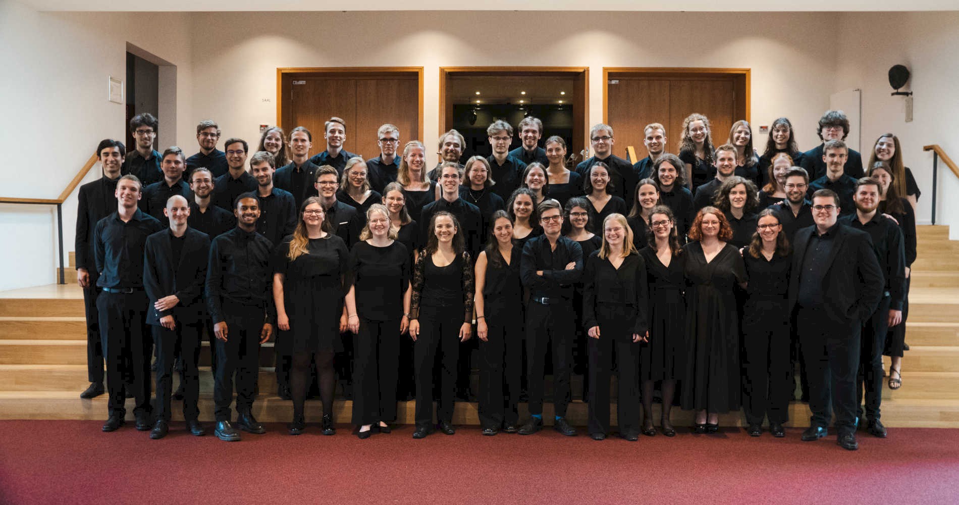 Abschlusskonzert NSMO | Kulturkirche Altona