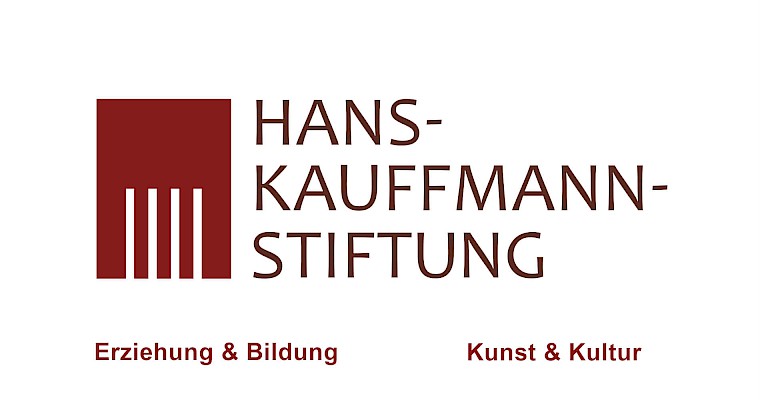 Jubiläum Hans-Kauffmann-Stiftung