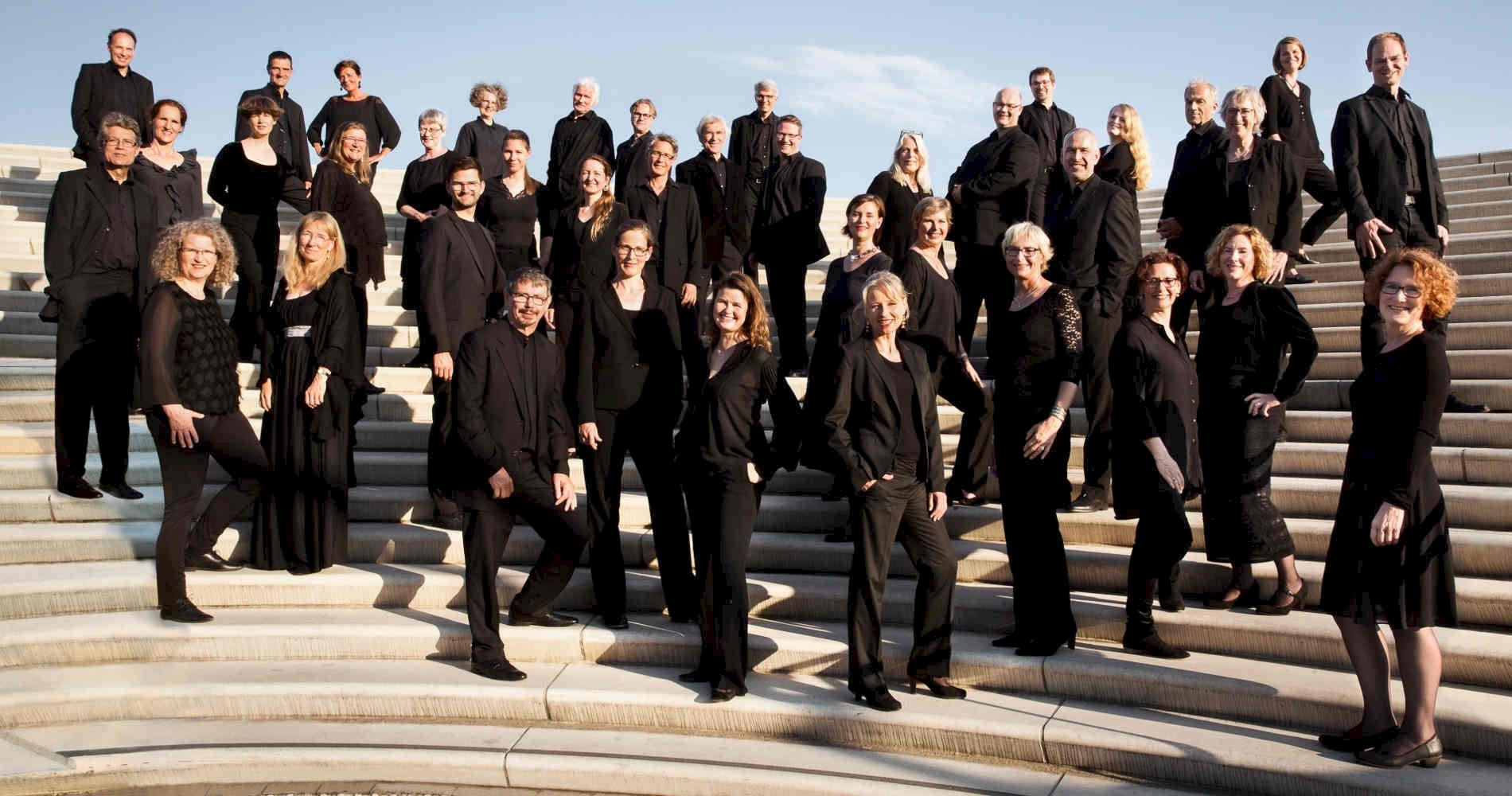 KGAO: Machet die Tore weit! | Kulturkirche Altona