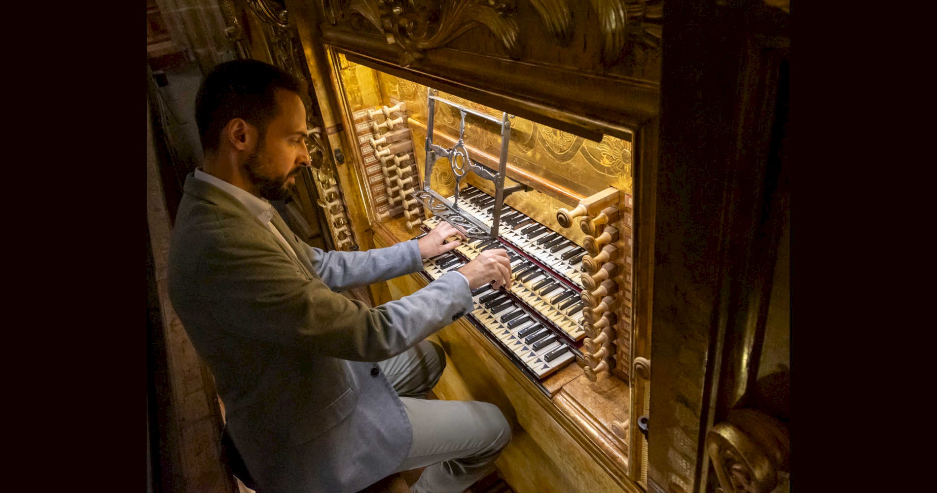 KGAO: Junges Talent | Kulturkirche Altona