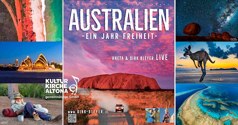 1 Jahr Australien