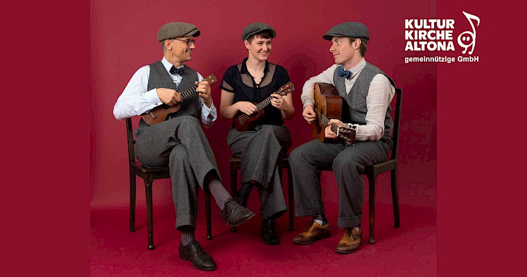 Bad Mouse Orchestra - Swing