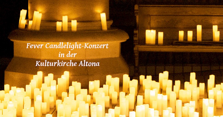 Candlelight Konzerte 19. & 20.12.