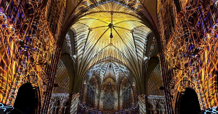 Projektil presents: Infinity (März)