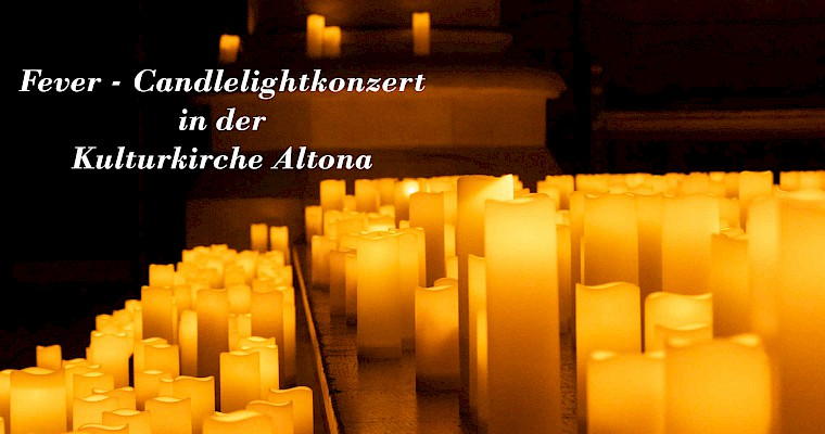 Candlelight Konzerte 29.01.26