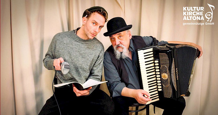 Bender + Schiewe = Brel