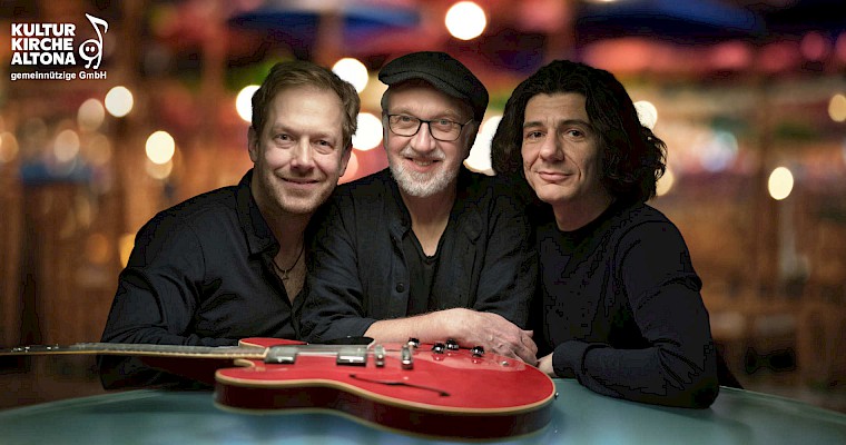 Guitar Celebration 2026