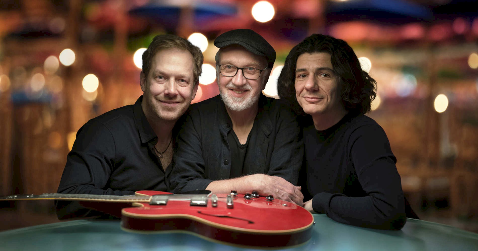 Guitar Celebration 2026 | Kulturkirche Altona