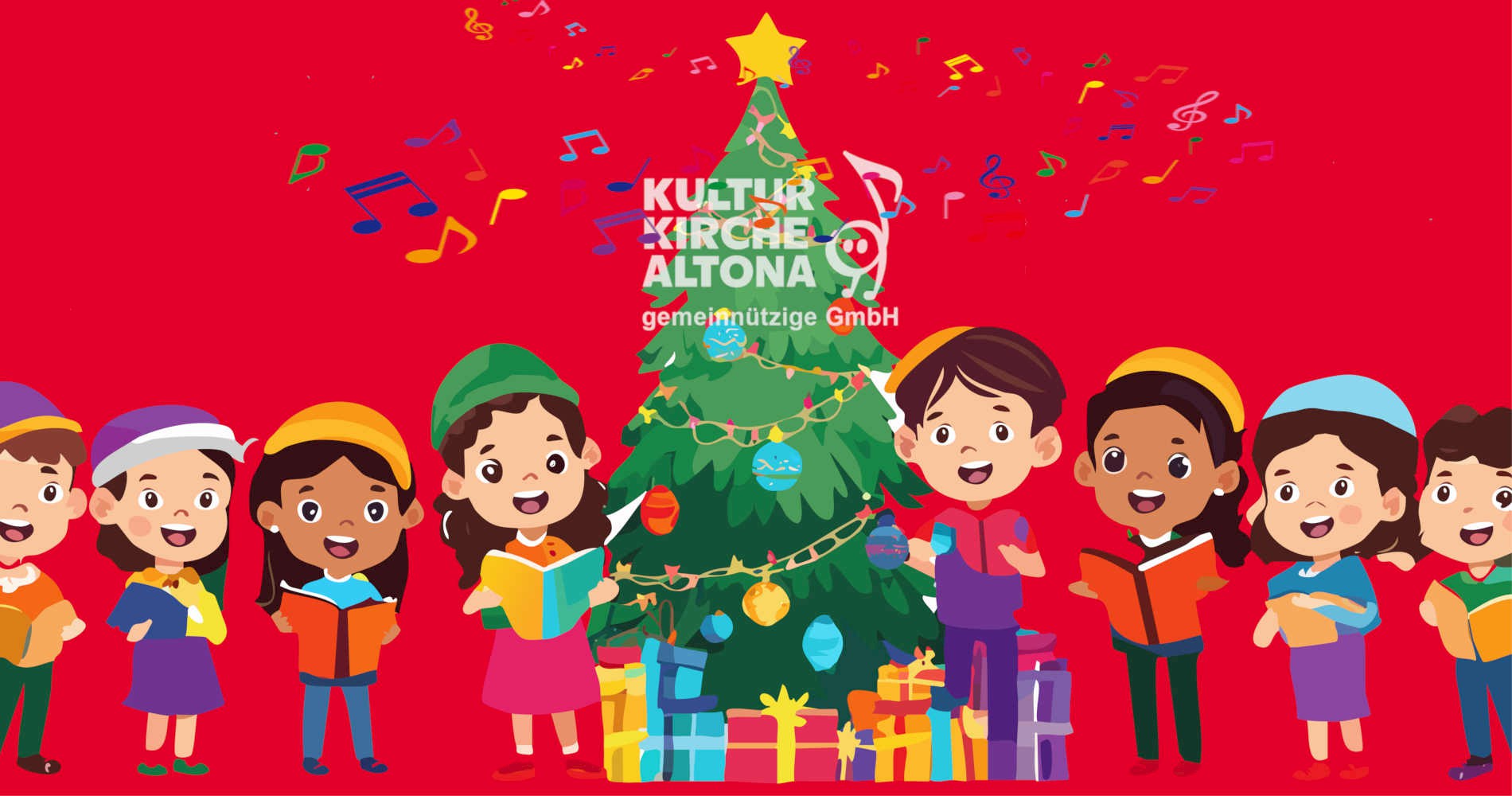 Ihr Kinderlein kommet... 26 | Kulturkirche Altona