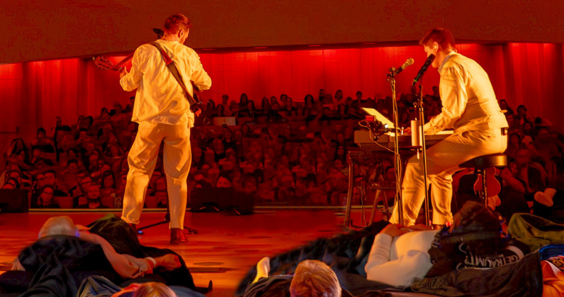 Traumkonzert 20.04.26 | Kulturkirche Altona