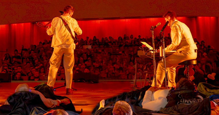 Traumkonzert 20.04.26