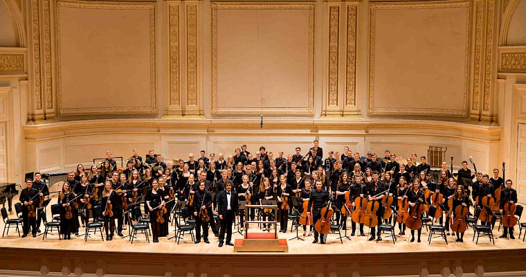 Göppinger Jugendsinfonieorchester