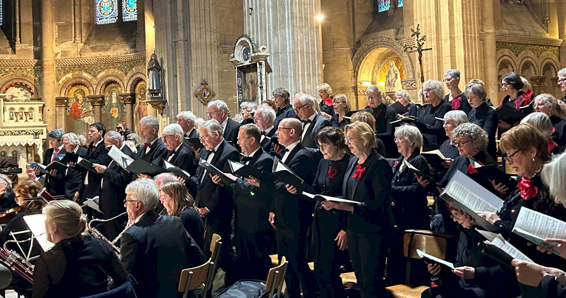 Mozart-Konzert | Kulturkirche Altona