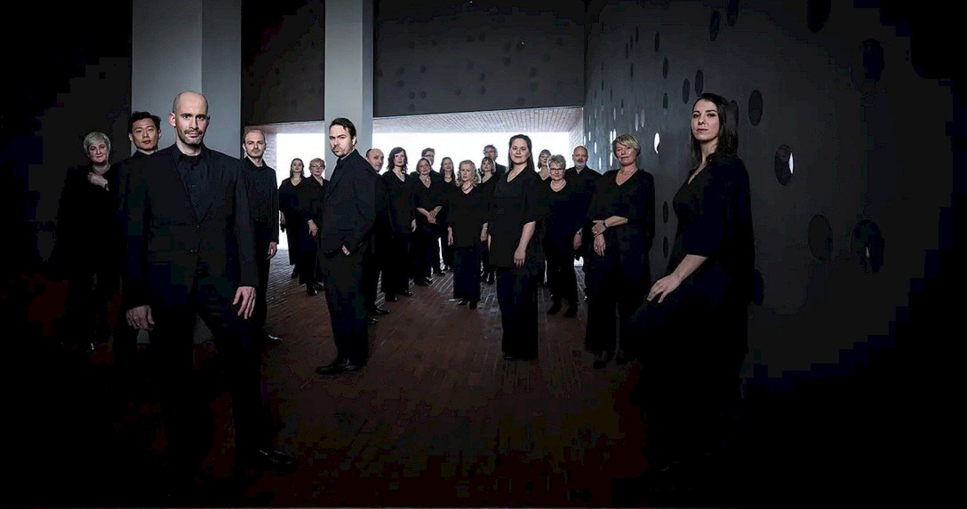 NDR Vokalensemble: Into the Light | Kulturkirche Altona