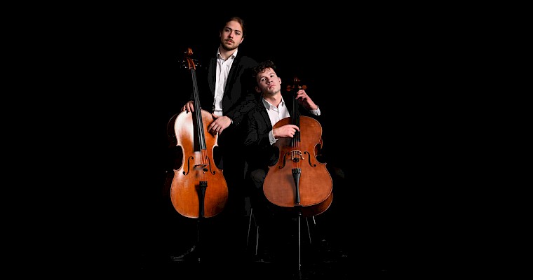Das CelloDuo 2